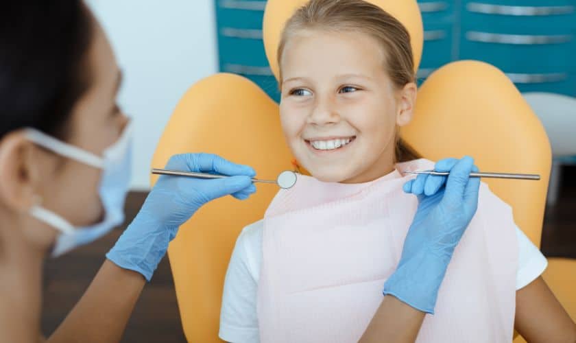 Understanding Orthodontics In Pediatric Dentistry