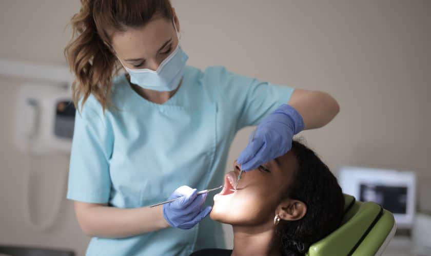 The Importance of Regular Dental Check-ups In Safeguarding Oral Wellness