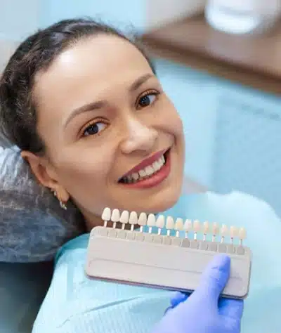 Porcelain Dental Veneers Gilbert, AZ | Island Dental | Dental Veneers Near Me