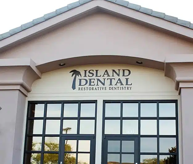 Dentist Gilbert, AZ | Dentist Near Me | Island Dental | Local Dentist Office Near Me