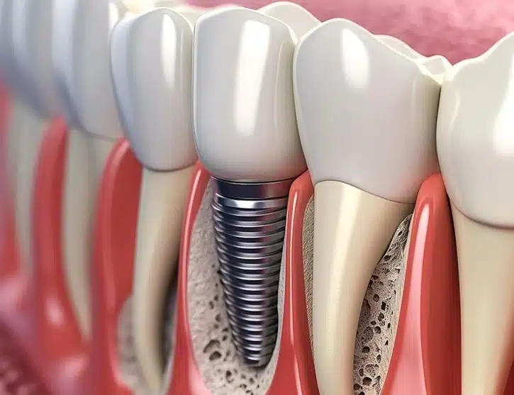 Dental Implants Gilbert, AZ | Island Dental | Implant Dentist Near Me