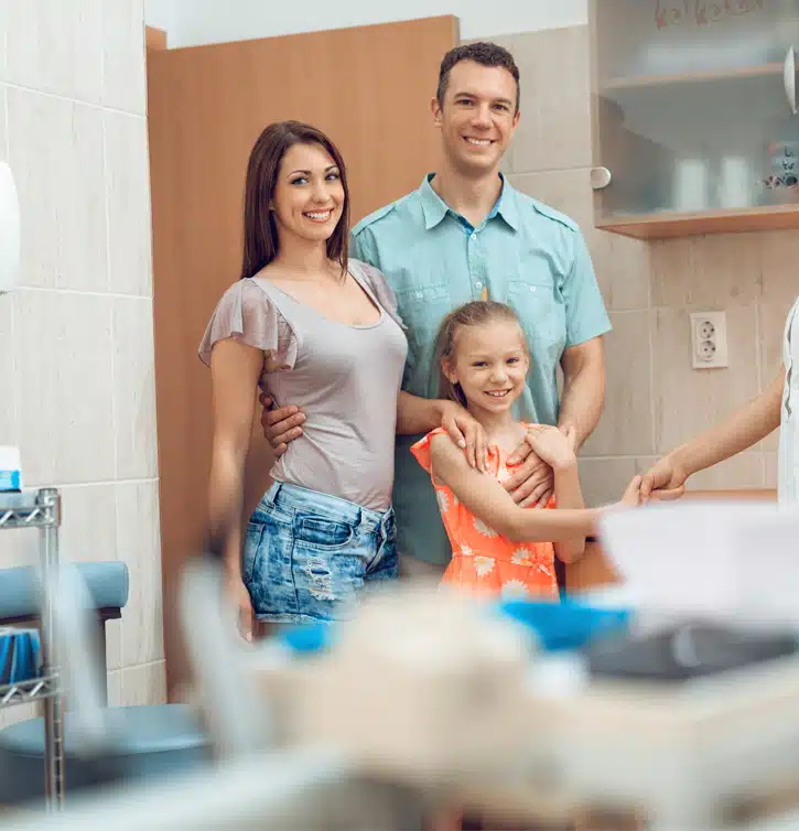 General & Family Dentistry Gilbert, AZ | Island Dental | General & Family Dentist Near Me