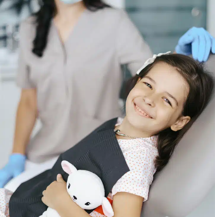 Pediatric Dentistry Gilbert, AZ | Island Dental | Pediatric Dentist Near Me